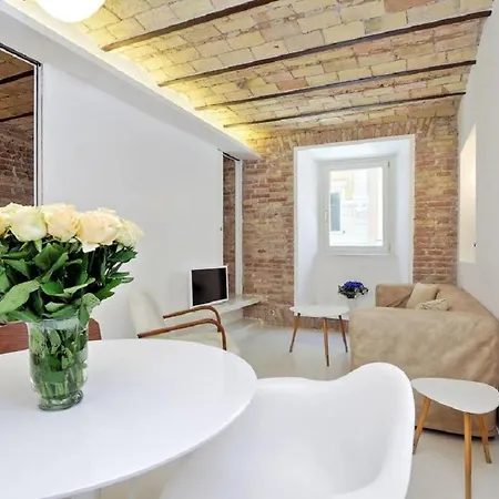 Ych-charming Flat Near Colosseum Rome