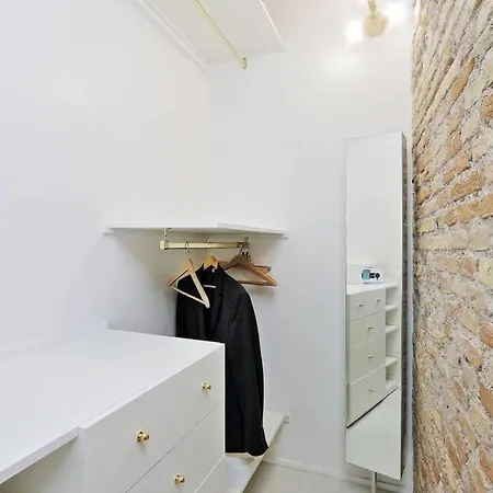 Apartment Ych-charming Flat Near Colosseum Rome